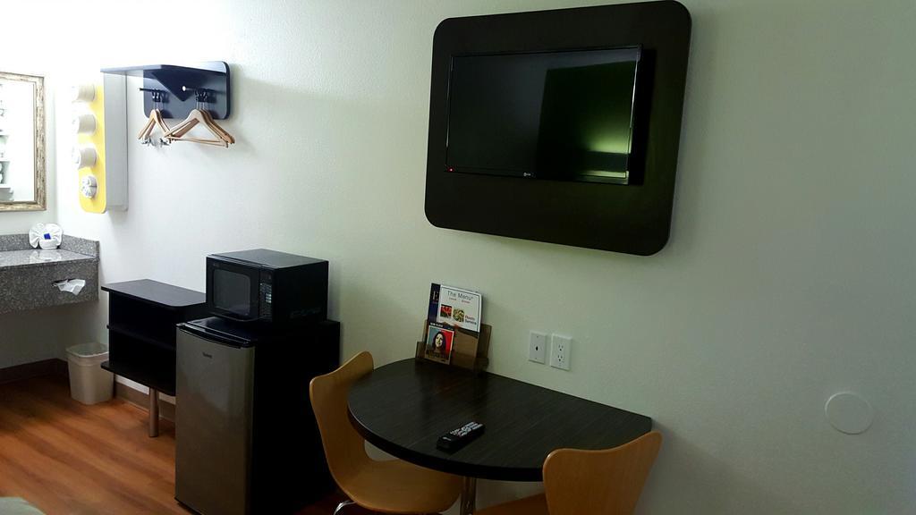 Motel 6-El Paso, Tx - West ภายนอก รูปภาพ