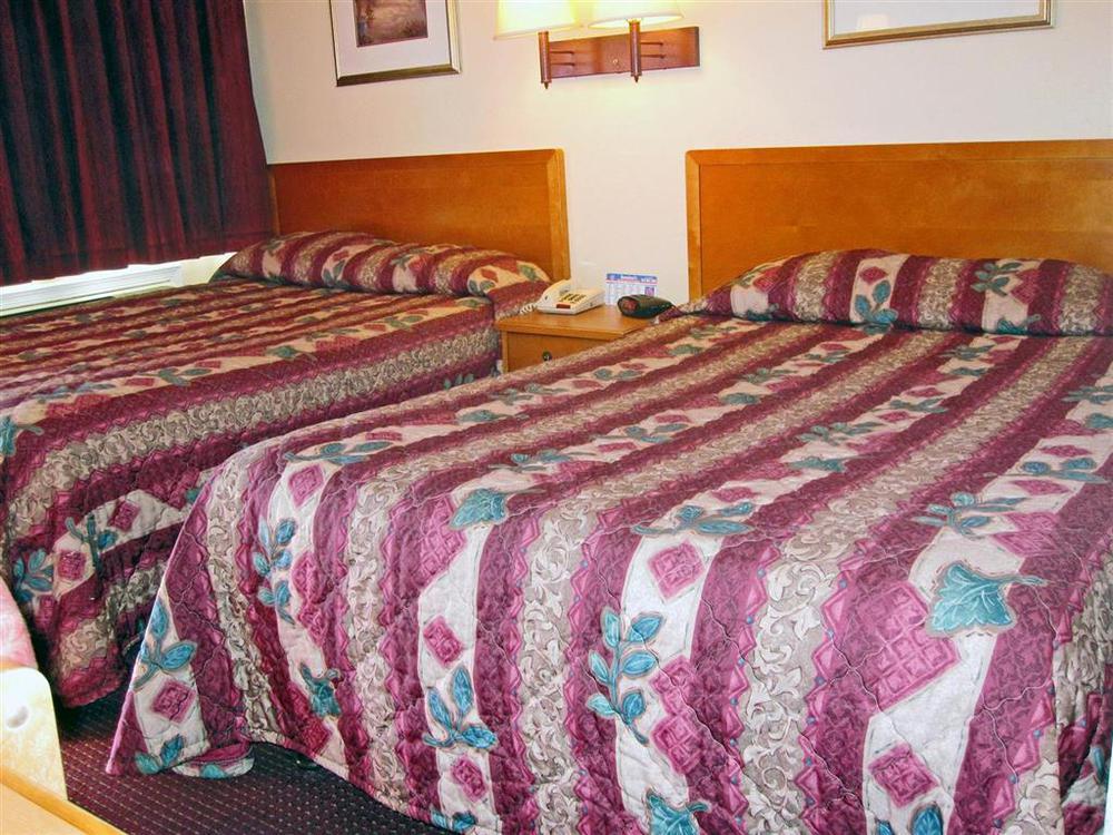 Motel 6-El Paso, Tx - West ห้อง รูปภาพ